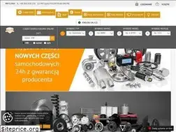 Sites similar to autocentrum.online