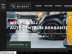 Sites similar to autocentrumbrabant.nl