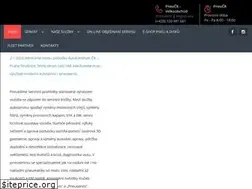 Sites similar to autocentrumcr.cz