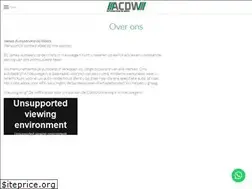 Sites similar to autocentrumdewiers.nl