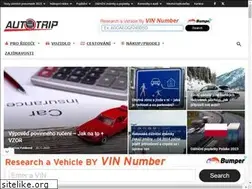 Sites similar to autocentrumduba.cz