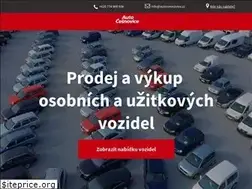 Sites similar to autocesnovice.cz
