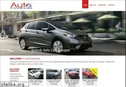 Sites similar to autochannelja.com