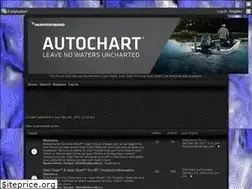 Sites similar to autochart.forumotion.com