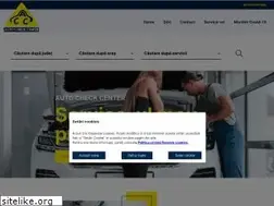 Sites similar to autocheckcenter.ro