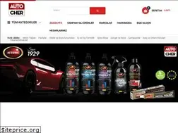 Sites similar to autocher.com