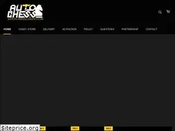 Sites similar to autochesscandy.com
