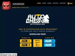 Sites similar to autochessvng.com