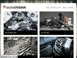 Sites similar to autochladek.cz