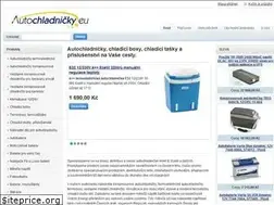 Sites similar to autochladnicky.eu