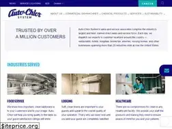 Sites similar to autochlor.com
