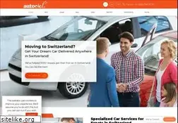 Sites similar to autociel.ch