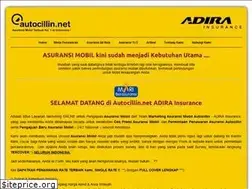 Sites similar to autocillin.net