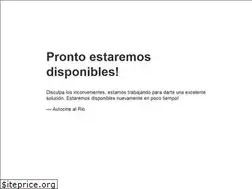 Sites similar to autocinealrio.com.ar