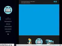 Sites similar to autocinegetxo.com