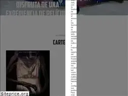 Sites similar to autocinegijon.es