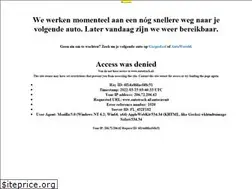 Sites similar to autocircuit.nl