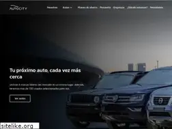 Sites similar to autocity.com.ar