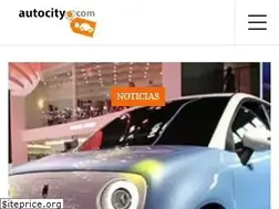 Sites similar to autocity.com