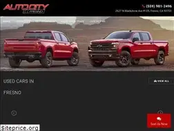 Sites similar to autocityfresno.com