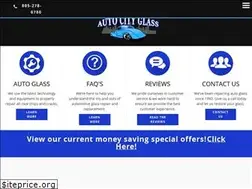 Sites similar to autocityglassca.com