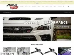 Sites similar to autocityimports.com