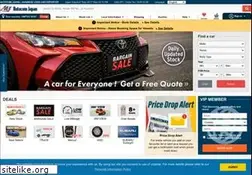Sites similar to autocj.co.jp