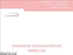 Sites similar to autoclase.co