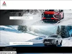 Sites similar to autoclass-mitsubishi.ru