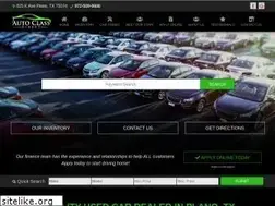 Sites similar to autoclassdirect.com