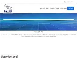 Sites similar to autoclave-avico.com