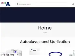 Sites similar to autoclave.se