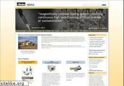Sites similar to autoclaveengineers.com