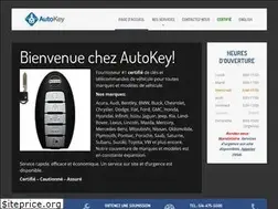Sites similar to autocle.ca