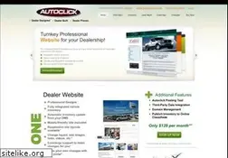 Sites similar to autoclick.com