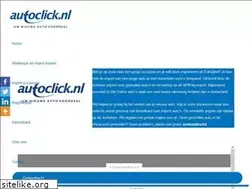 Sites similar to autoclick.nl