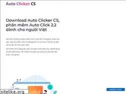 Sites similar to autoclick.vn