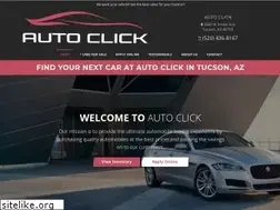 Sites similar to autoclickaz.com