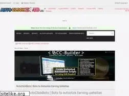 Sites similar to autoclickbots.com