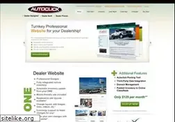 Sites similar to autoclickcredit.com