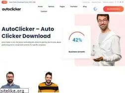 Sites similar to autoclicker.ai
