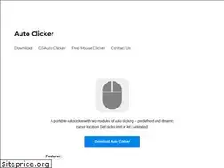 Sites similar to autoclicker.pro