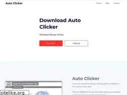 Sites similar to autoclicker.vip