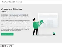 Sites similar to autoclickers.org