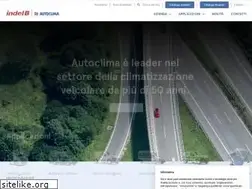 Sites similar to autoclima.com