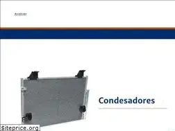 Sites similar to autoclimacr.com