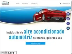Sites similar to autoclimas.com.mx