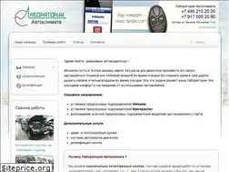 Sites similar to autoclimate-lab.ru