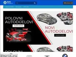 Sites similar to autoclinic.hr
