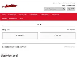 Sites similar to autoclint.com